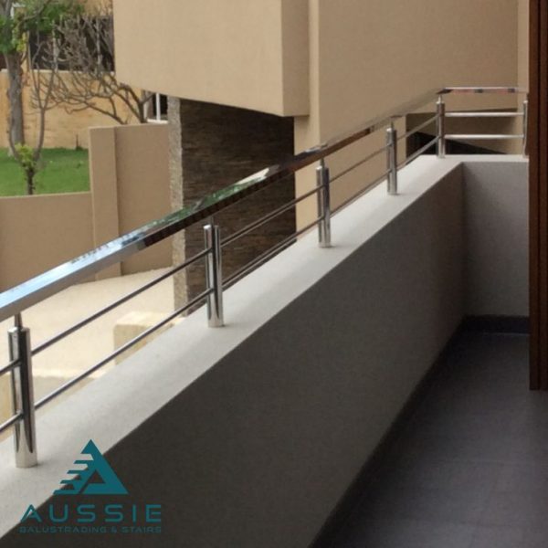 هندریل پنجره ای - تصویر 3