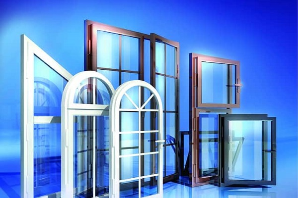 تفاوت قیمت پنجره دوجداره UPVC و PVC و عوامل تأثیرگذار در هزینه نهایی-آلستور