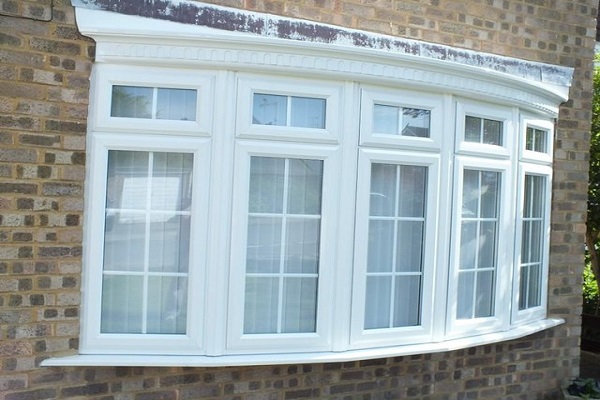 تفاوت پنجره دو جداره لمینت با UPVC و آلومینیوم معمولی-آلستور