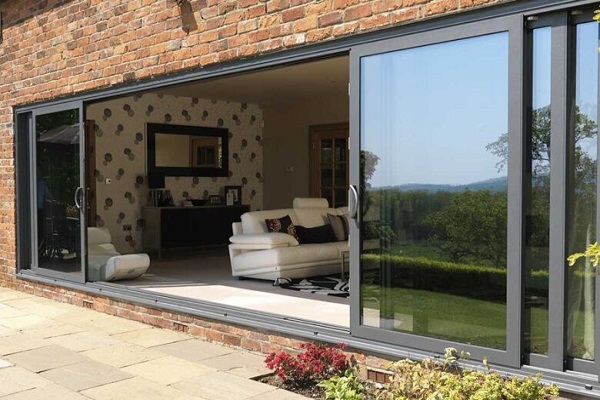 عوامل موثر بر قیمت پنجره دوجداره لولایی و کشویی-آلستور