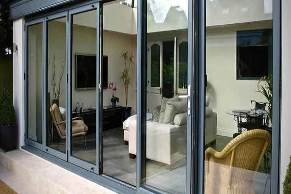 معایب پنجره دوجداره لولایی-آلستور