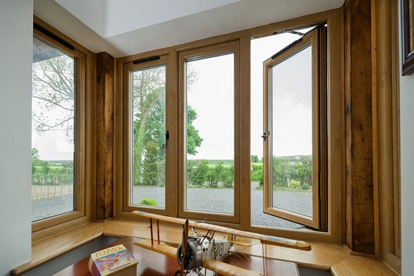 نصب و نگهداری پنجره دو جداره لمینت برای افزایش طول عمر و کارایی