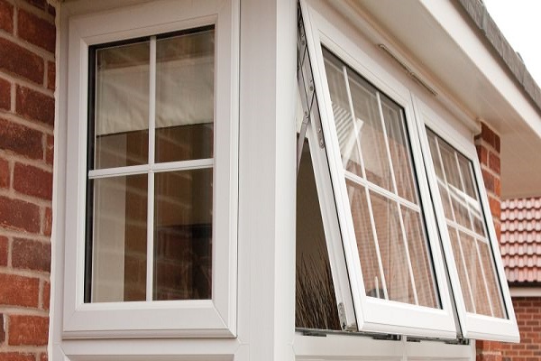 پنجره PVC و UPVC چیست؟-آلستور