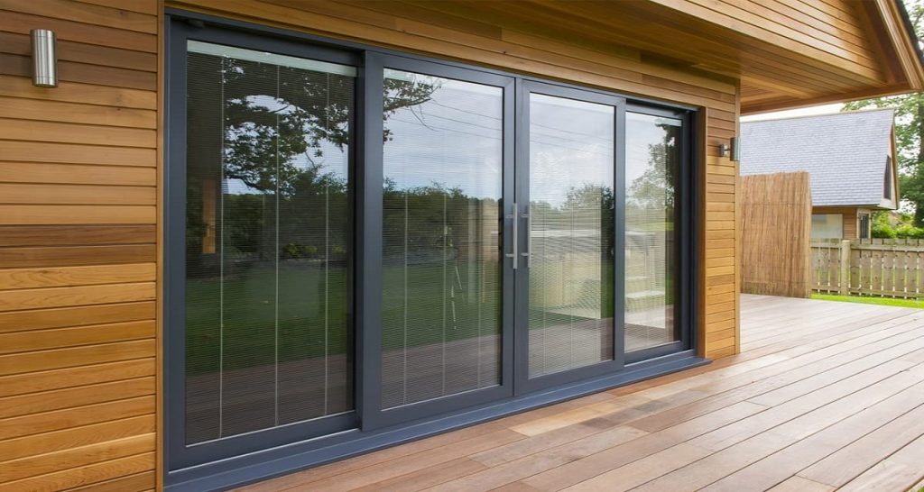 پنجره ترمال بریک چیست ؟ مزایا و معایب آن-آلستور