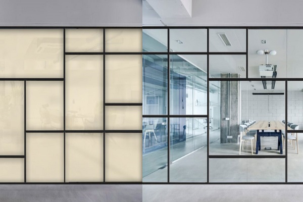 کاربردهای پنجره هوشمند در ساختمان‌های مسکونی، اداری و تجاری-آلستور