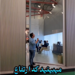 درهای پیووت